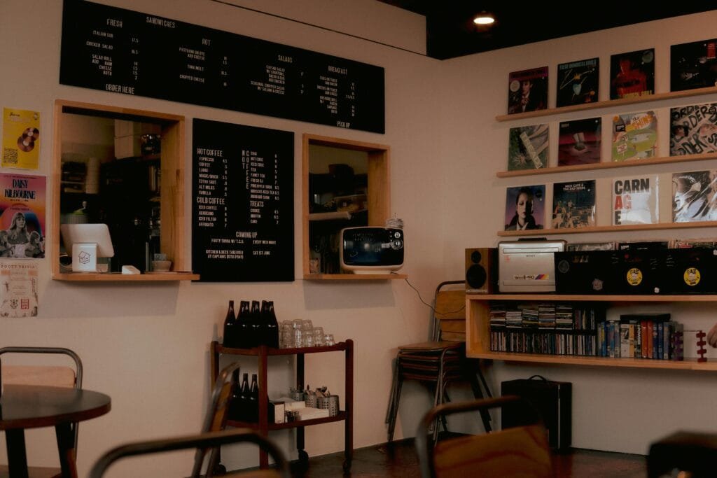 Local SEO agency